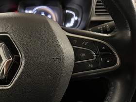 Renault Kadjar vaihtoauto