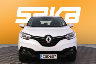 Renault Kadjar vaihtoauto