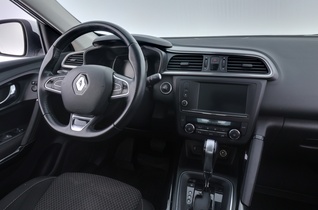 Renault Kadjar vaihtoauto