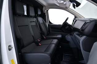 Toyota Proace EV vaihtoauto