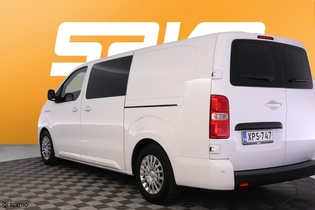 Toyota Proace EV vaihtoauto