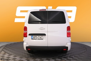 Toyota Proace EV vaihtoauto