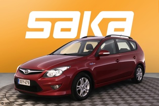 Hyundai i30 vaihtoauto