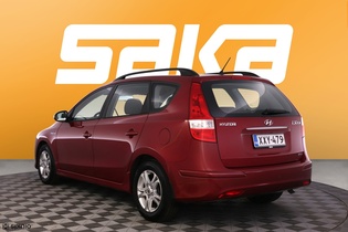 Hyundai i30 vaihtoauto