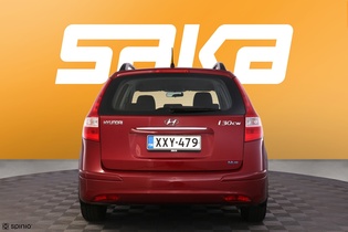 Hyundai i30 vaihtoauto