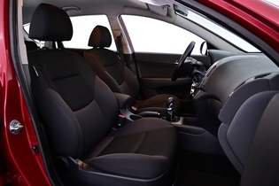 Hyundai i30 vaihtoauto