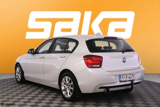 BMW 116 vaihtoauto