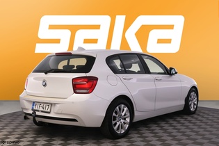 BMW 116 vaihtoauto