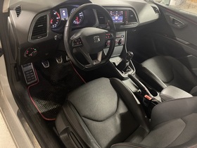 SEAT Leon vaihtoauto