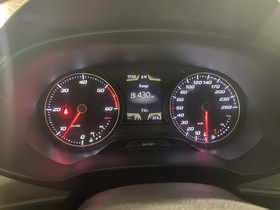 SEAT Leon vaihtoauto