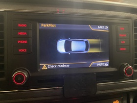 SEAT Leon vaihtoauto