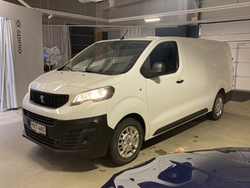 Peugeot Expert vaihtoauto