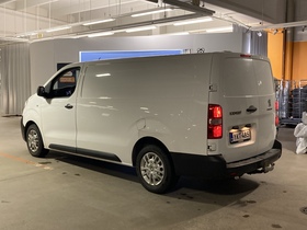 Peugeot Expert vaihtoauto