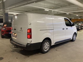 Peugeot Expert vaihtoauto