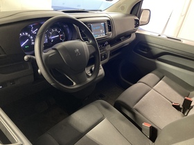 Peugeot Expert vaihtoauto