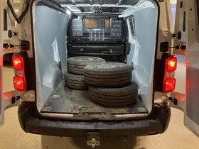 Peugeot Expert vaihtoauto