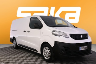 Peugeot Expert vaihtoauto