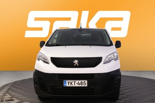 Peugeot Expert vaihtoauto