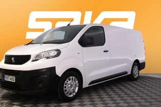 Peugeot Expert vaihtoauto