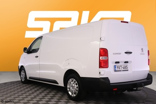 Peugeot Expert vaihtoauto