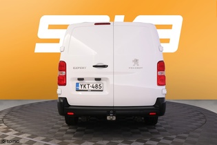 Peugeot Expert vaihtoauto