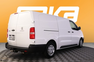 Peugeot Expert vaihtoauto