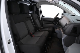 Peugeot Expert vaihtoauto