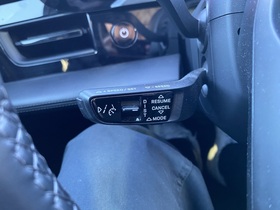 Porsche Taycan vaihtoauto