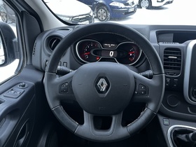 Renault Trafic vaihtoauto