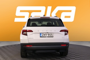 Skoda Karoq vaihtoauto