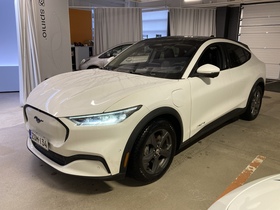 Ford USA Mustang vaihtoauto