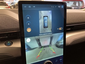 Ford USA Mustang vaihtoauto