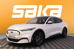 Ford USA Mustang vaihtoauto