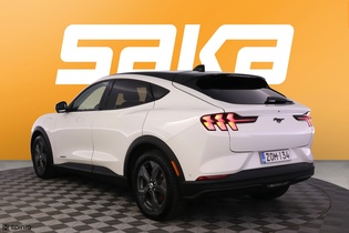 Ford USA Mustang vaihtoauto