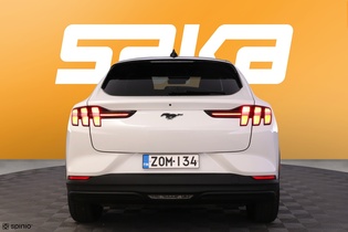 Ford USA Mustang vaihtoauto