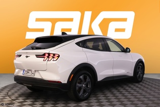 Ford USA Mustang vaihtoauto