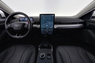 Ford USA Mustang vaihtoauto