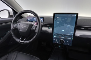 Ford USA Mustang vaihtoauto