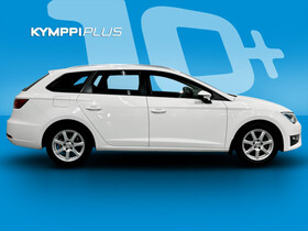 SEAT Leon ST vaihtoauto