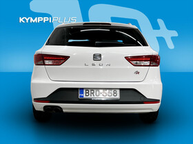 SEAT Leon ST vaihtoauto