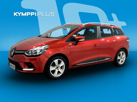 Renault Clio vaihtoauto