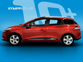 Renault Clio vaihtoauto