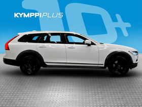 Volvo V90 Cross Country vaihtoauto