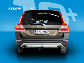 Volvo XC70 vaihtoauto