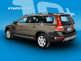 Volvo XC70 vaihtoauto