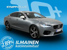 Volvo S90 vaihtoauto