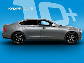 Volvo S90 vaihtoauto