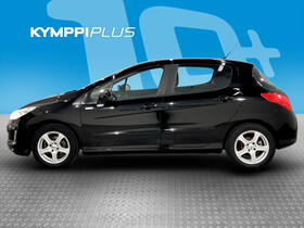 Peugeot 308 vaihtoauto