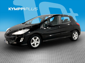 Peugeot 308 vaihtoauto