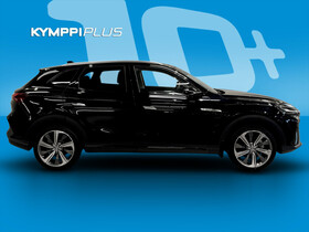 MG Marvel R vaihtoauto